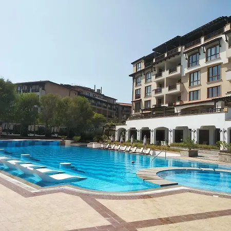 Lozenets Oasis Beach 165 Sq M 1 Floor With 2 Bedrooms Lozenec