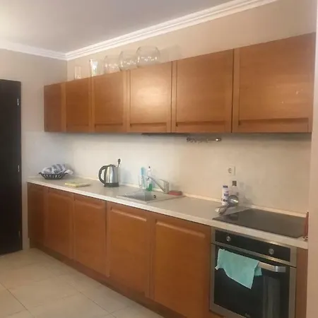 Lozenets Oasis Beach 165 Sq M 1 Floor With 2 Bedrooms * Lozenec