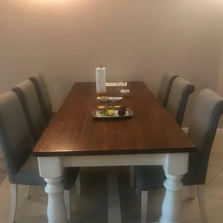 Apartman Lozenets Oasis Beach 165 Sq M 1 Floor With 2 Bedrooms