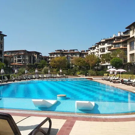 Lozenets Oasis Beach 165 Sq M 1 Floor With 2 Bedrooms Lozenec