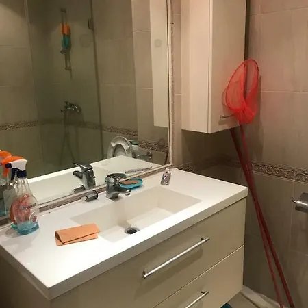 Lozenets Oasis Beach 165 Sq M 1 Floor With 2 Bedrooms