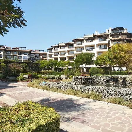 Apartman Lozenets Oasis Beach 165 Sq M 1 Floor With 2 Bedrooms