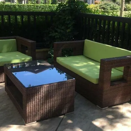 Lozenets Oasis Beach 165 Sq M 1 Floor With 2 Bedrooms Apartman Lozenec