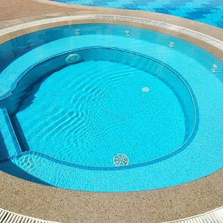 Lozenets Oasis Beach 165 Sq M 1 Floor With 2 Bedrooms Apartman Lozenec