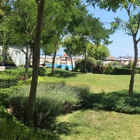 Apartment Lozenets Oasis Beach 165 Sq M 1 Floor With 2 Bedrooms Lozenets