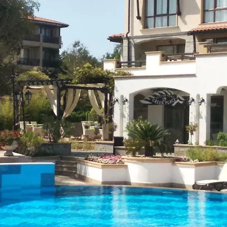 Lozenets Oasis Beach 165 Sq M 1 Floor With 2 Bedrooms Apartment Lozenets