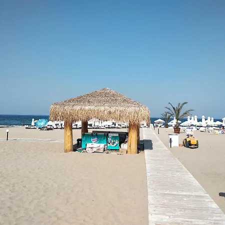 Lozenets Oasis Beach 165 Sq M 1 Floor With 2 Bedrooms Lozenets