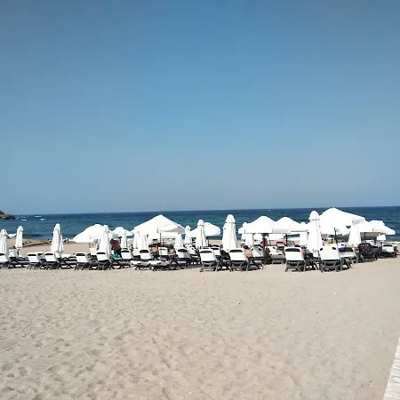 Lozenets Oasis Beach 165 Sq M 1 Floor With 2 Bedrooms Lozenets