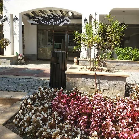 Apartment Lozenets Oasis Beach 165 Sq M 1 Floor With 2 Bedrooms Lozenets